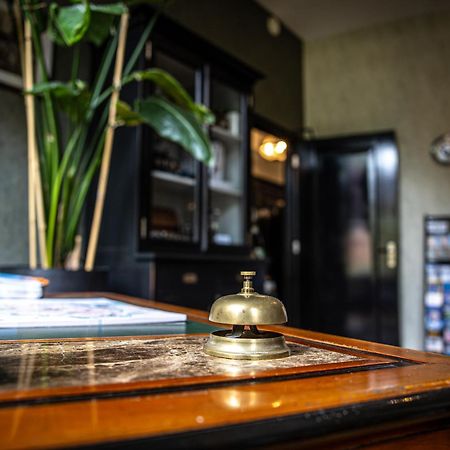 B&B 'T Poorthuys Middelburg Dış mekan fotoğraf