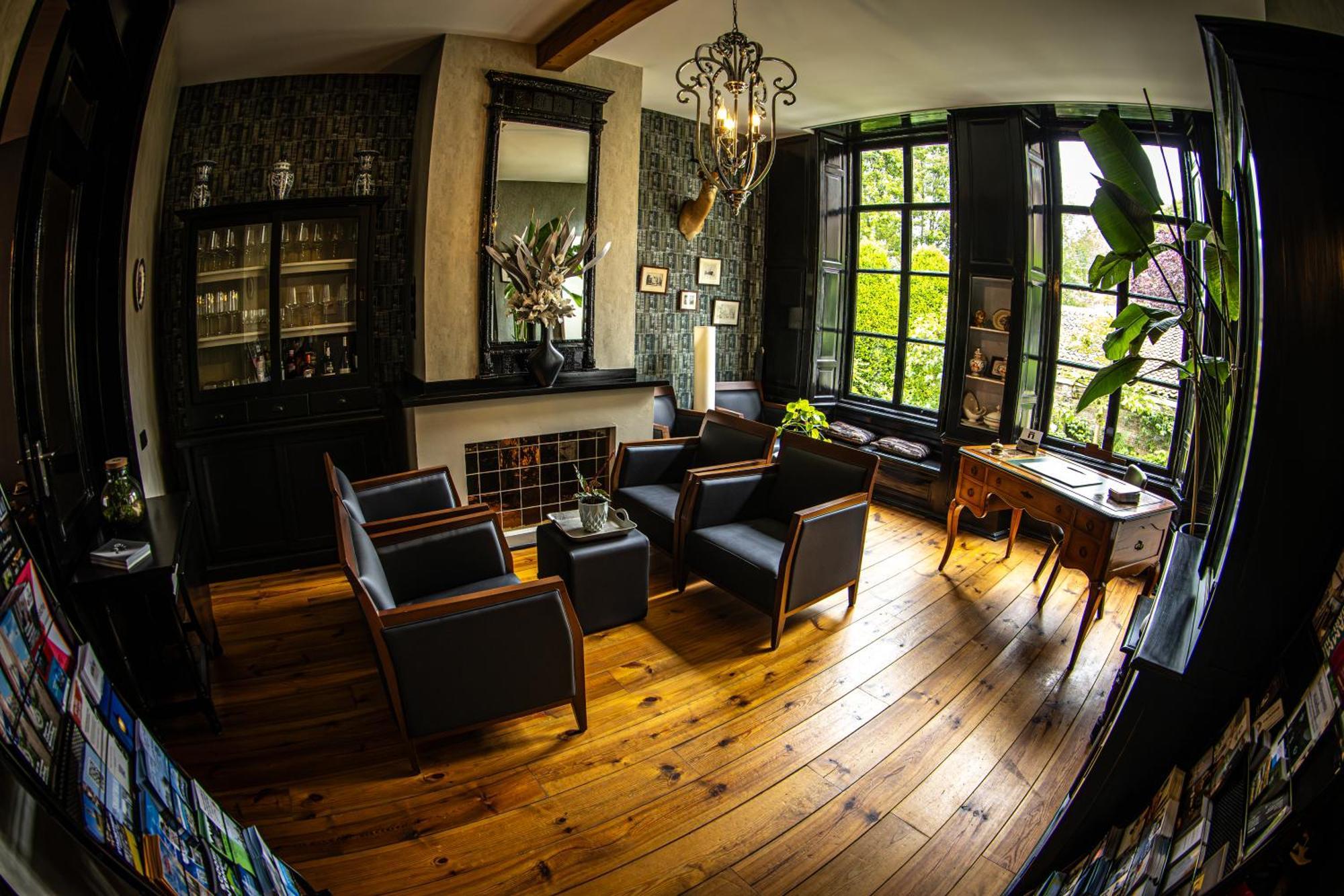 B&B 'T Poorthuys Middelburg Dış mekan fotoğraf
