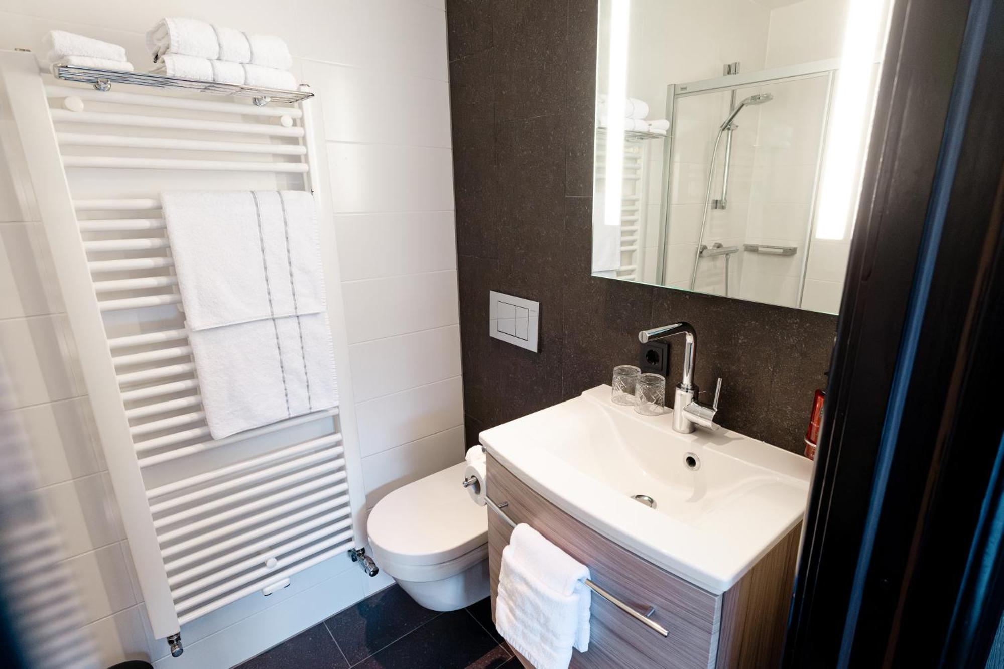 B&B 'T Poorthuys Middelburg Dış mekan fotoğraf