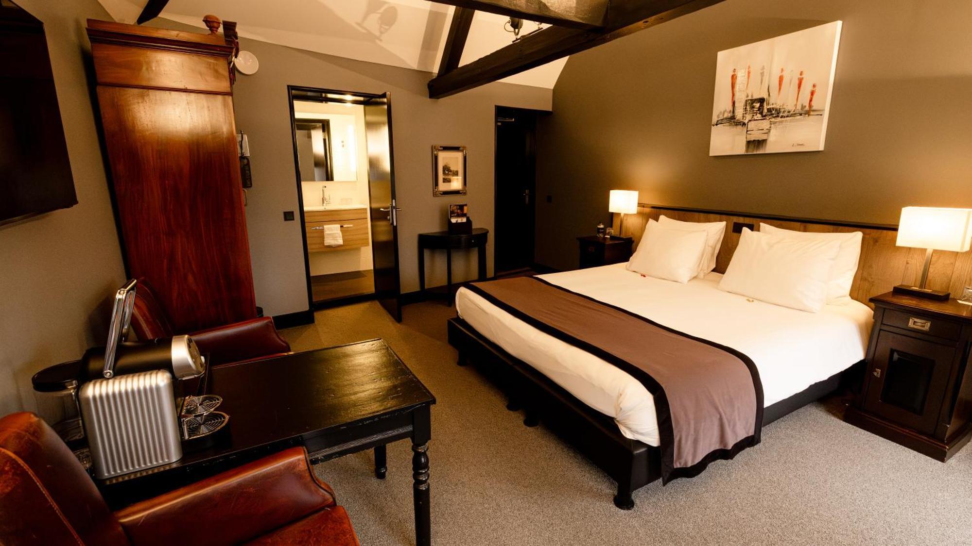 B&B 'T Poorthuys Middelburg Dış mekan fotoğraf