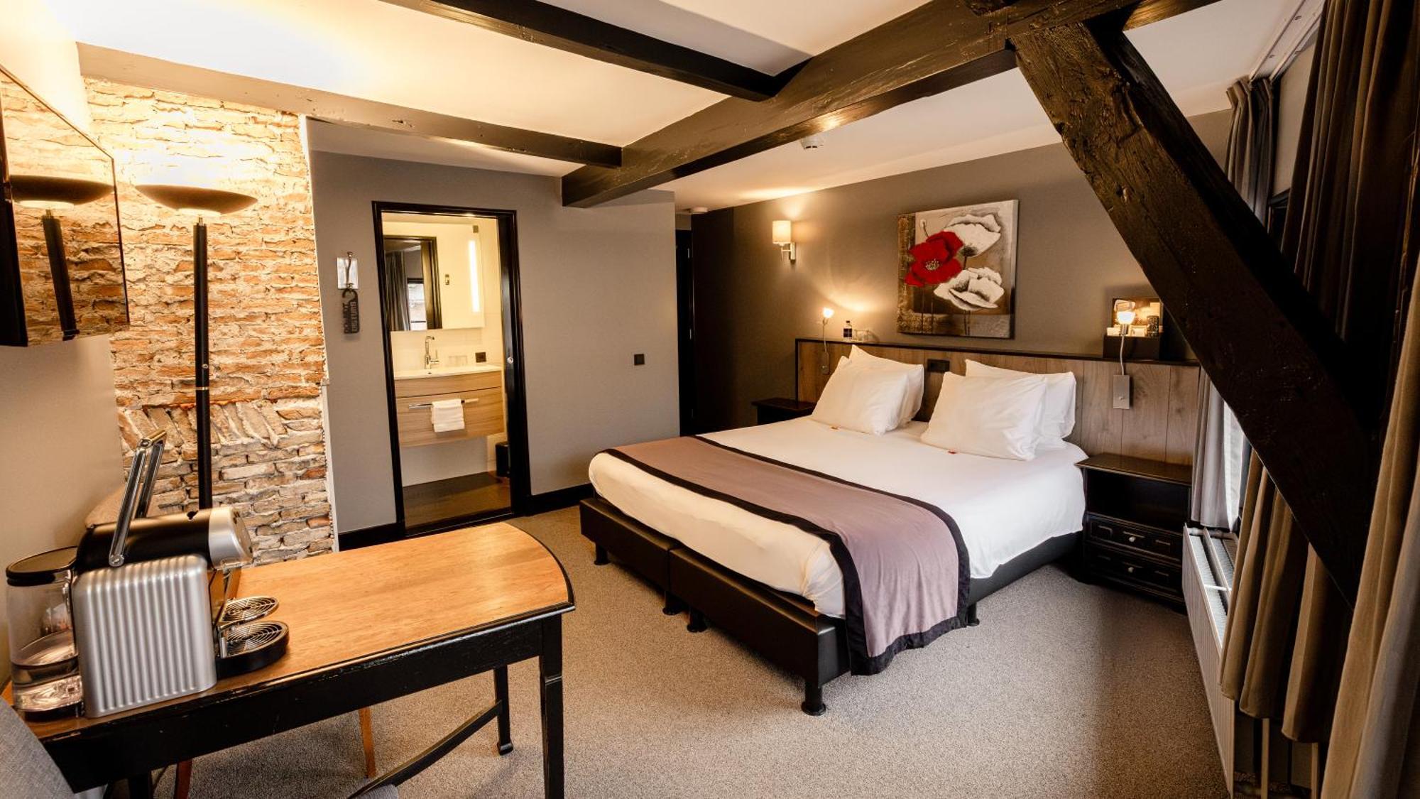 B&B 'T Poorthuys Middelburg Dış mekan fotoğraf