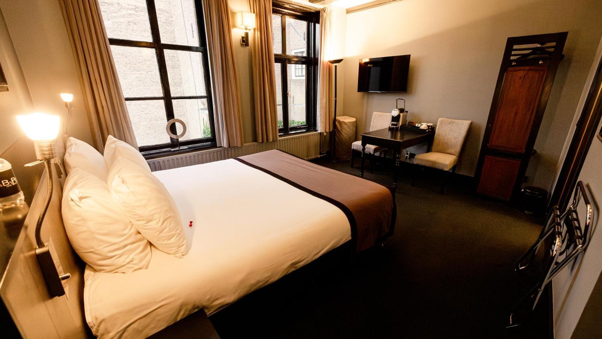 B&B 'T Poorthuys Middelburg Dış mekan fotoğraf
