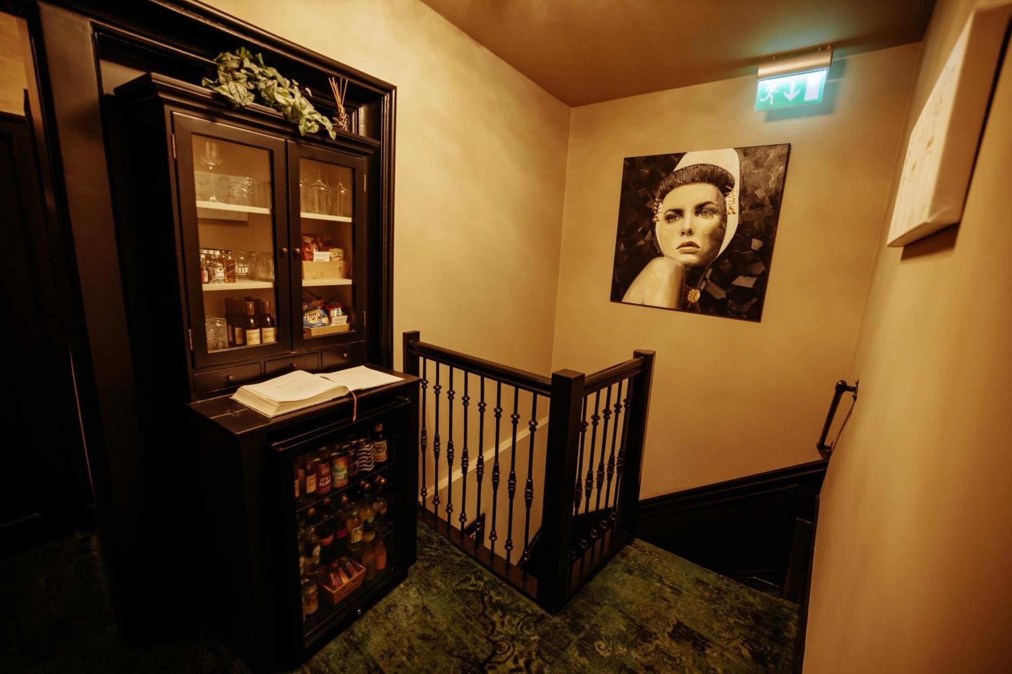 B&B 'T Poorthuys Middelburg Dış mekan fotoğraf