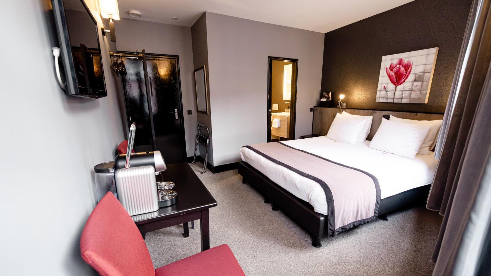 B&B 'T Poorthuys Middelburg Dış mekan fotoğraf