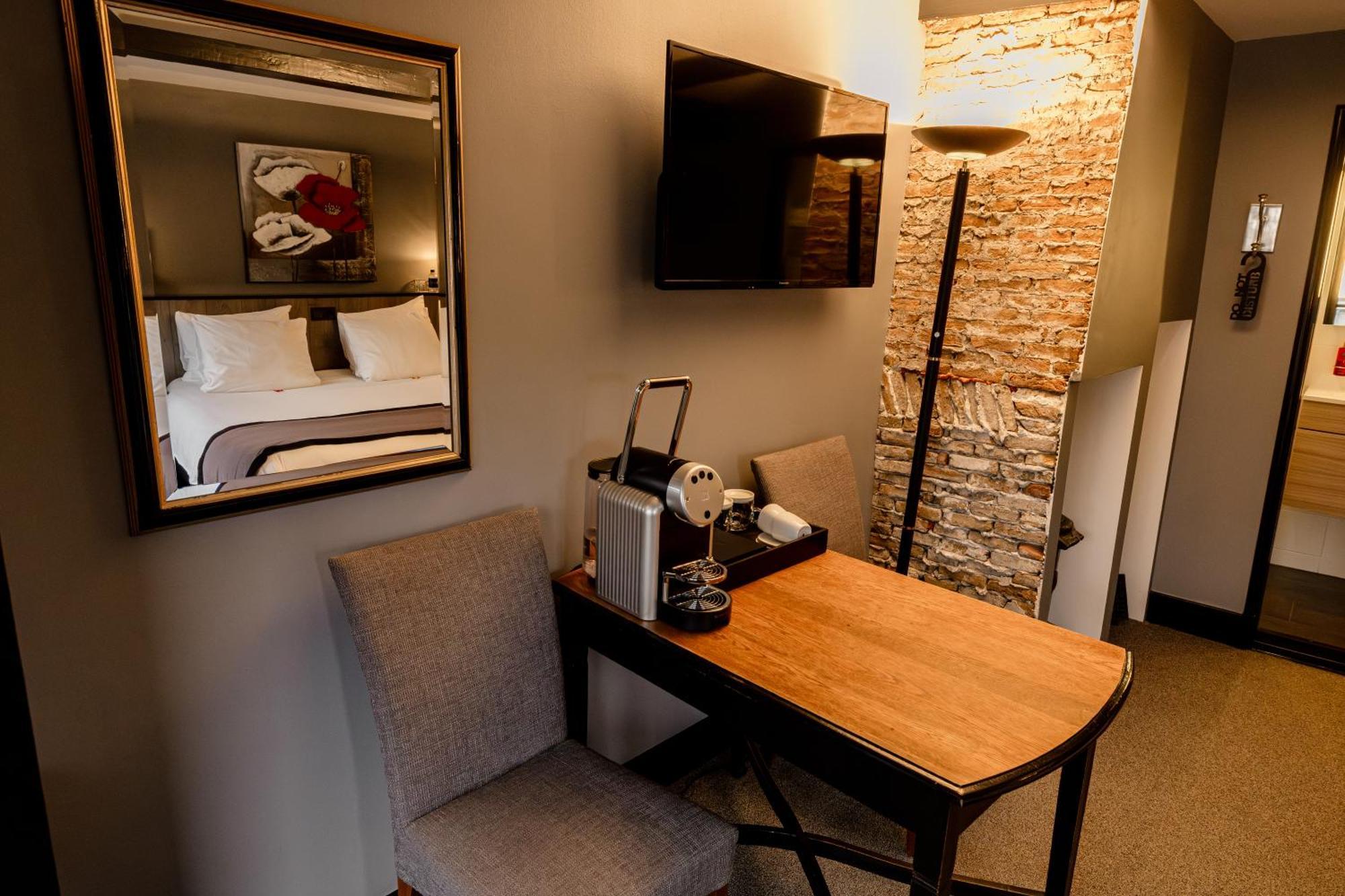 B&B 'T Poorthuys Middelburg Dış mekan fotoğraf