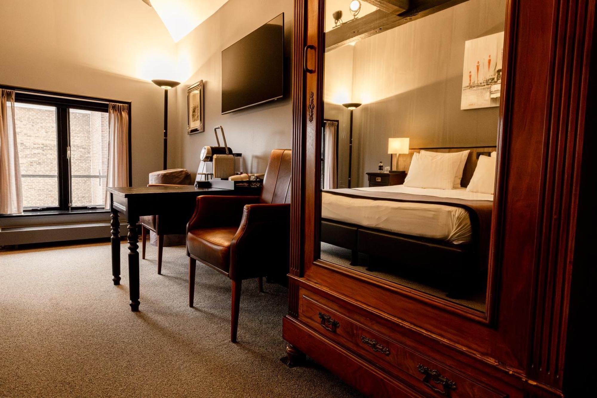 B&B 'T Poorthuys Middelburg Dış mekan fotoğraf