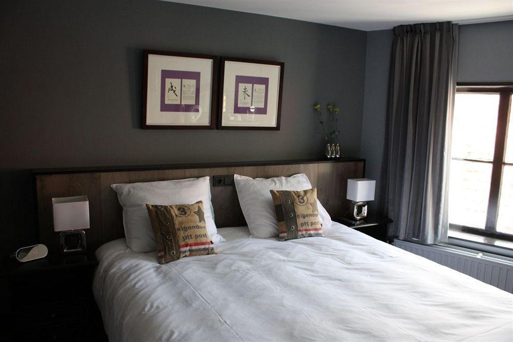 B&B 'T Poorthuys Middelburg Dış mekan fotoğraf