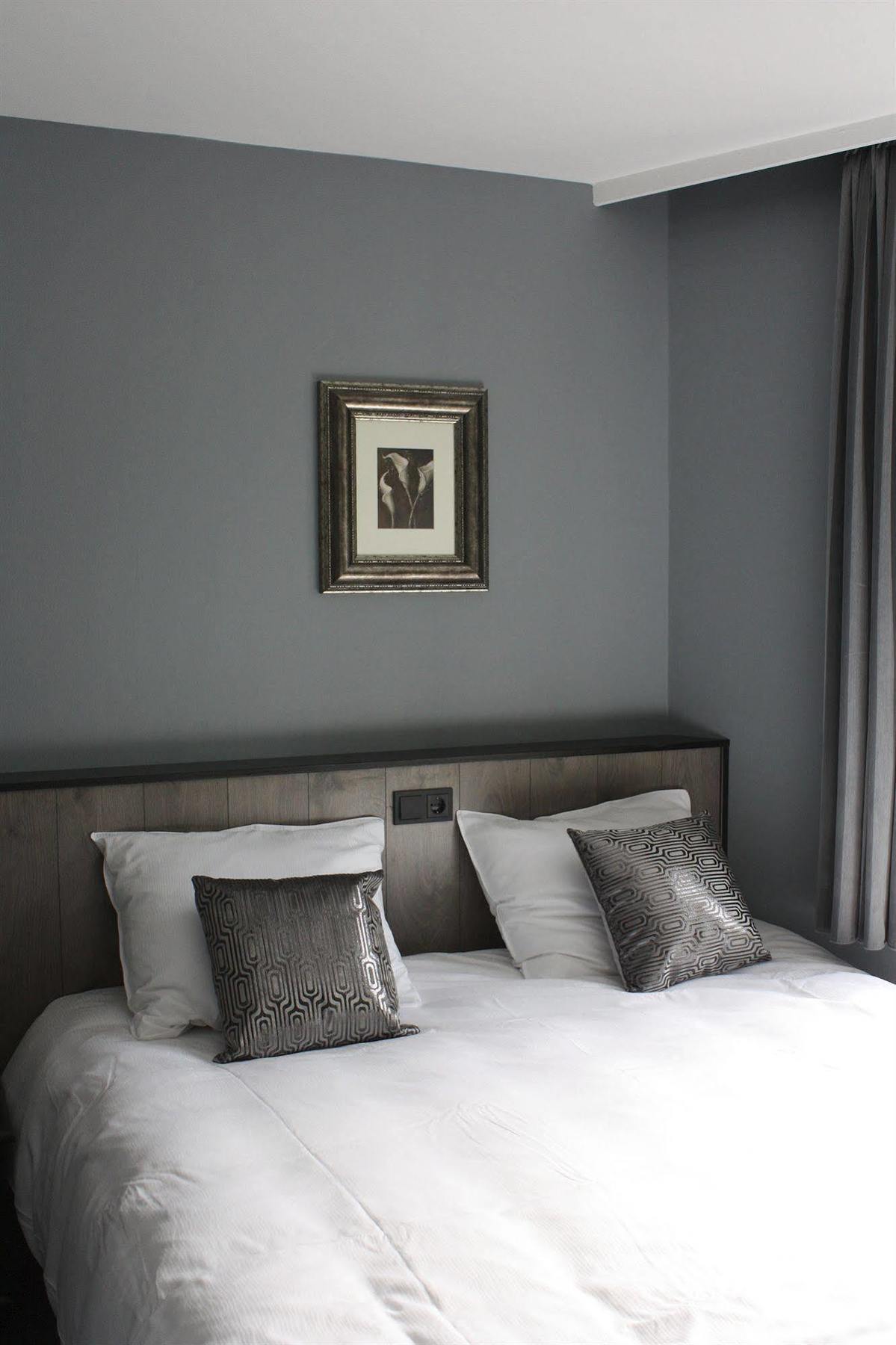 B&B 'T Poorthuys Middelburg Dış mekan fotoğraf