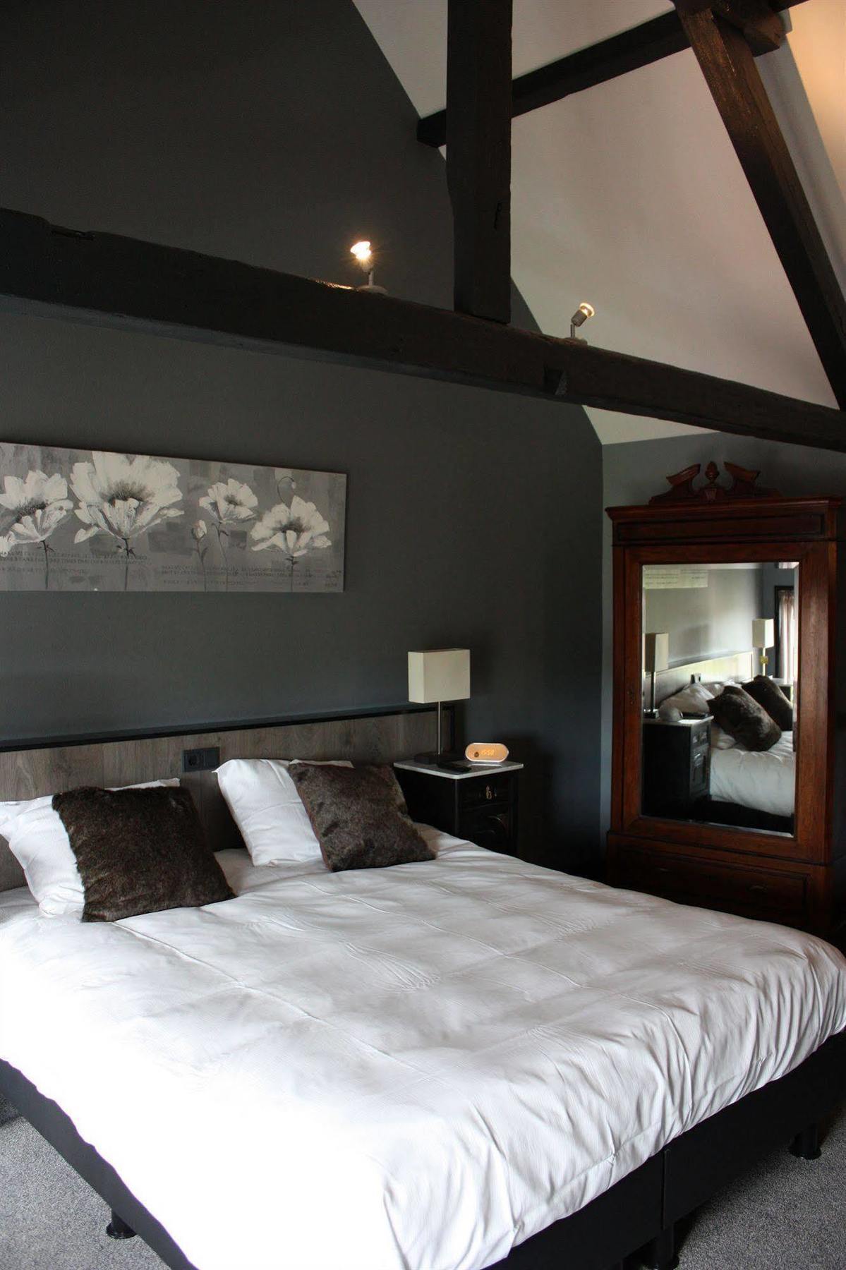 B&B 'T Poorthuys Middelburg Dış mekan fotoğraf