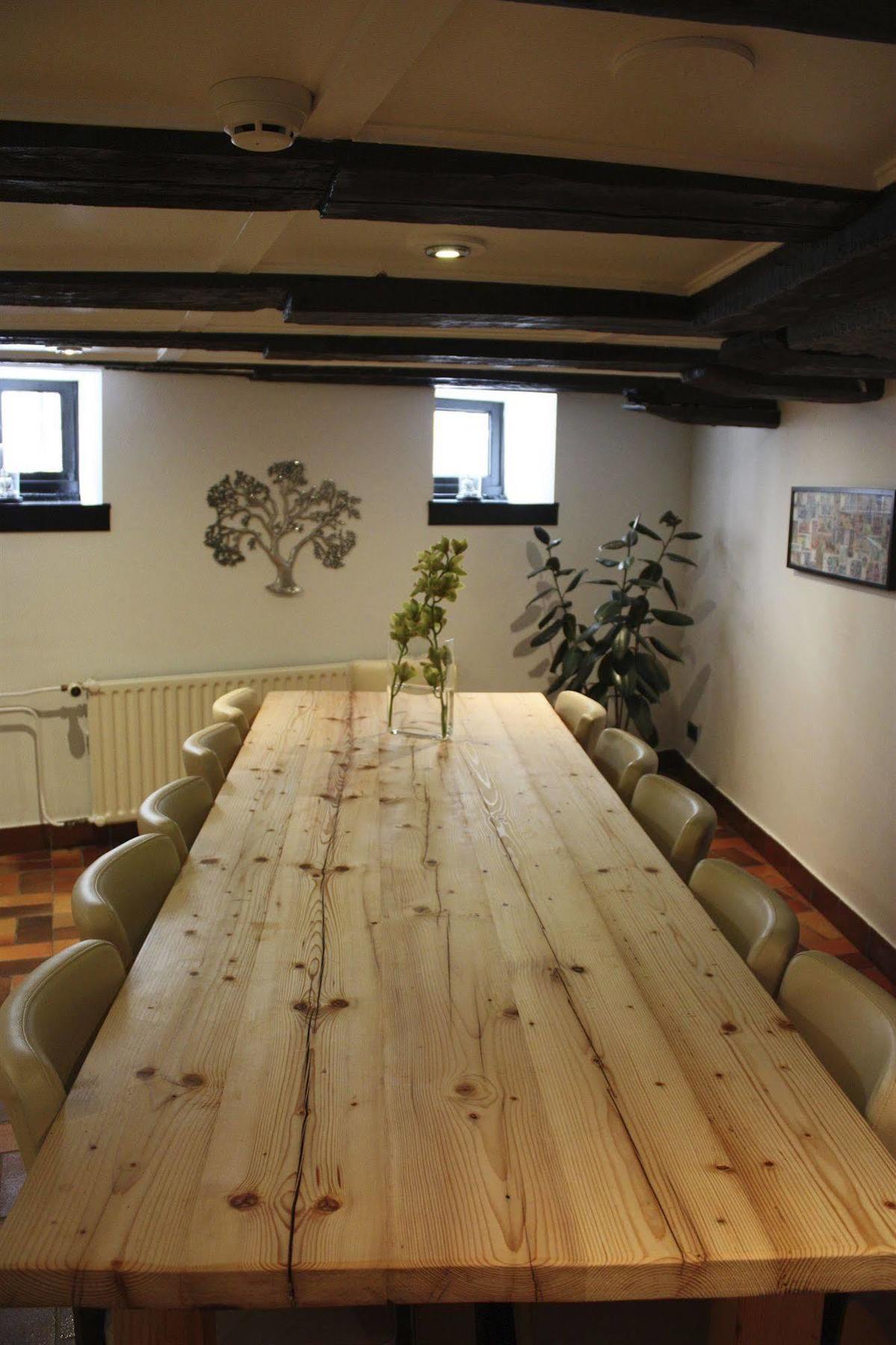 B&B 'T Poorthuys Middelburg Dış mekan fotoğraf