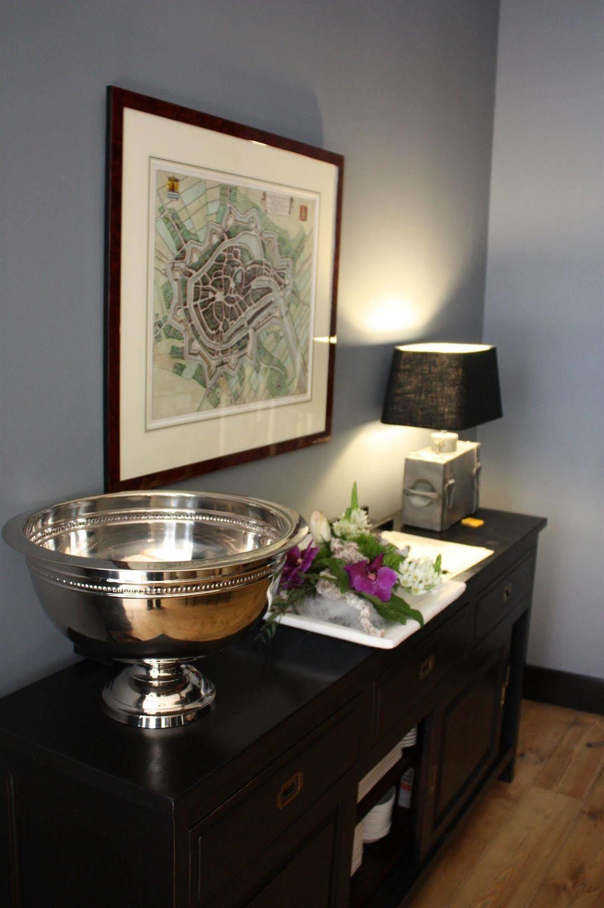 B&B 'T Poorthuys Middelburg Dış mekan fotoğraf