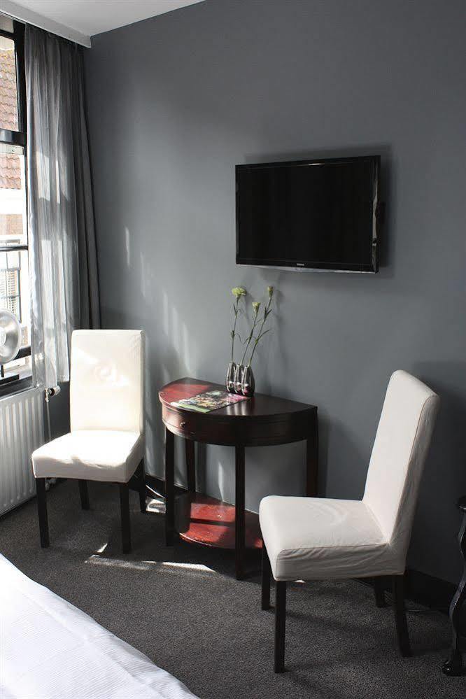 B&B 'T Poorthuys Middelburg Dış mekan fotoğraf